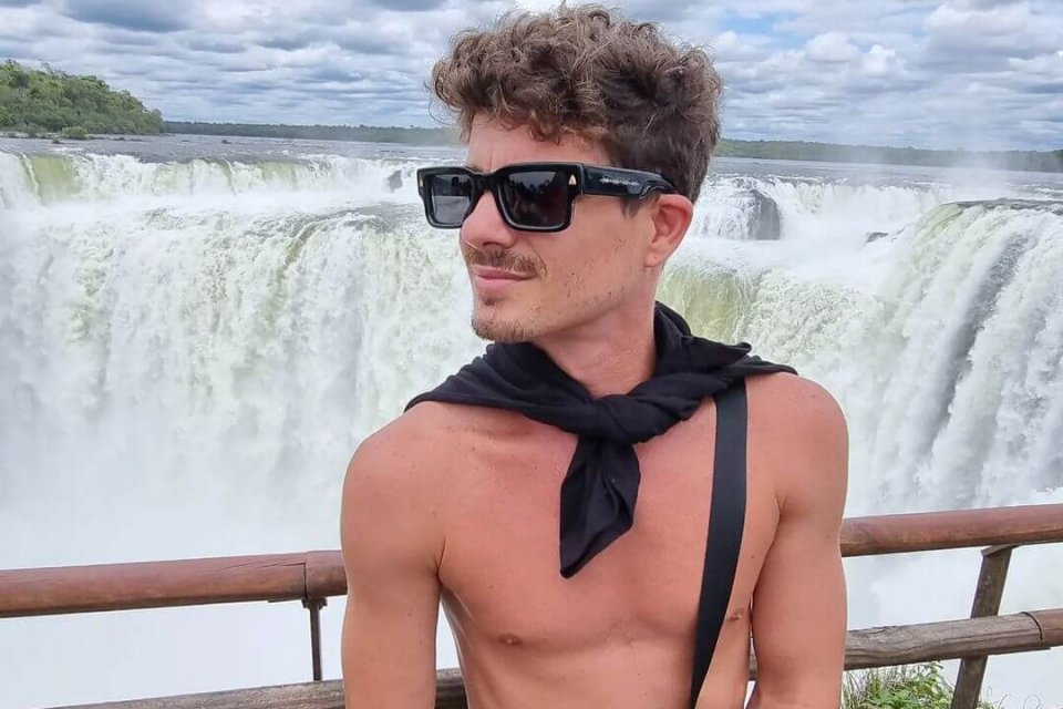 Facundo Gambandé