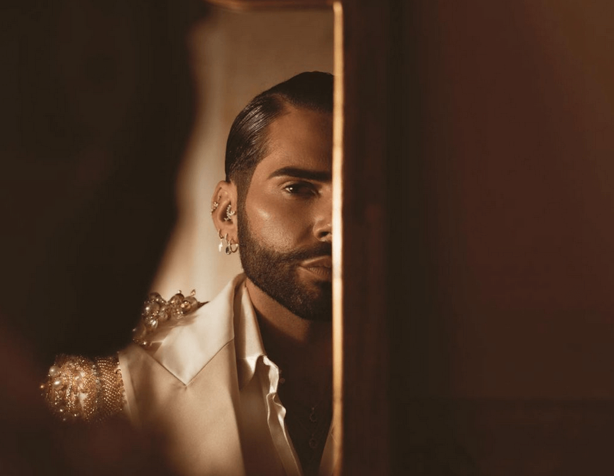 Federico Fashion Style e il coming out: “Sono stato costretto, non l’ho fatto per soldi”