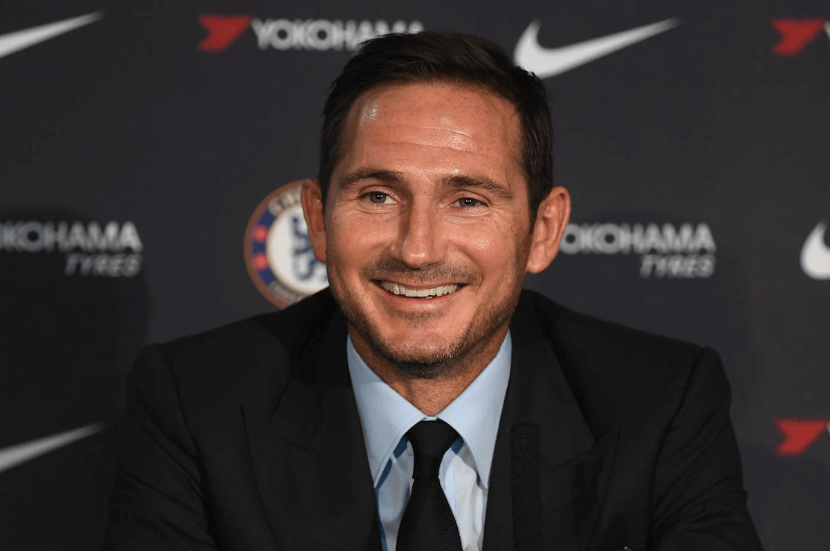 Cori omofobi contro Frank Lampard, la Federcalcio inglese apre un’indagine