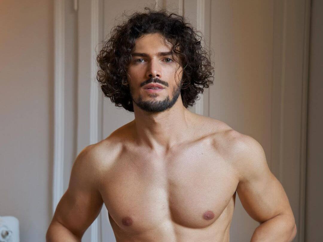 Gian Maria Sainato