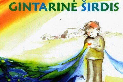 La Corte europea ha sentenziato. I libri per l’infanzia con famiglie arcobaleno non sono dannosi - Gintarine sirdis - Gay.it