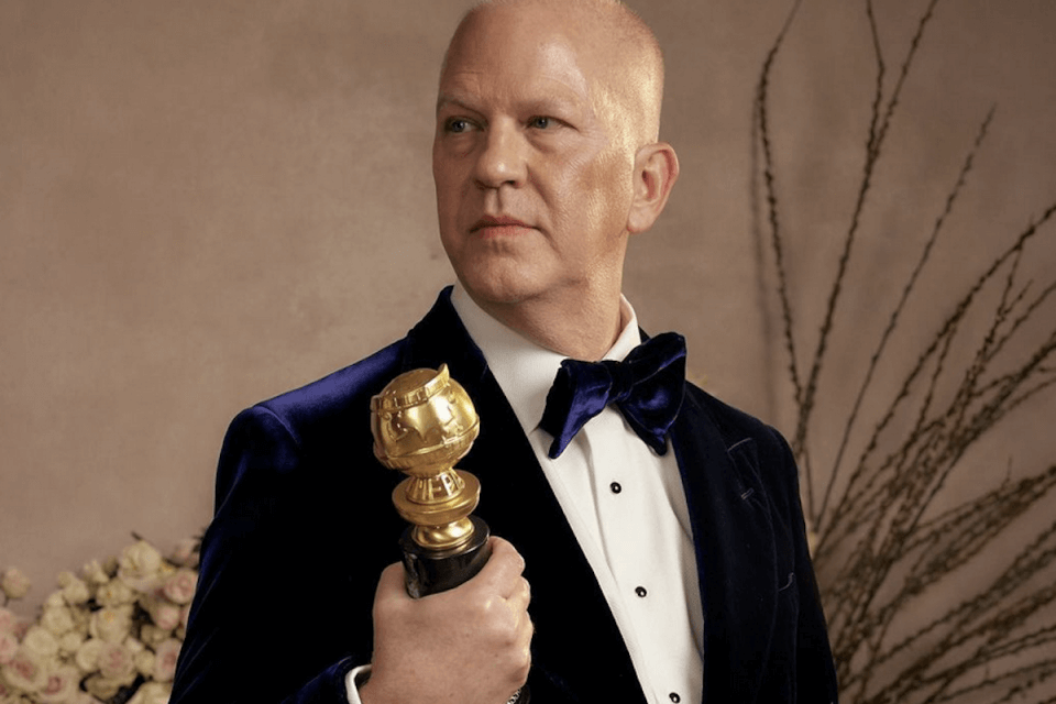 Golden Globe 2023, Ryan Murphy celebra gli attori LGBTQI+ con un emozionante discorso – VIDEO