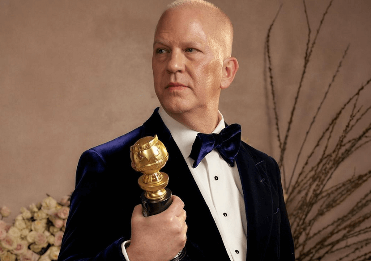 Golden Globe 2023, Ryan Murphy celebra gli attori LGBTQI+ con un emozionante discorso – VIDEO