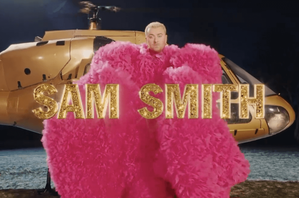 Gloria di Sam Smith è fuori ovunque: “Mi sembra di aver lavorato tutta la vita all’uscita di questo album” – AUDIO
