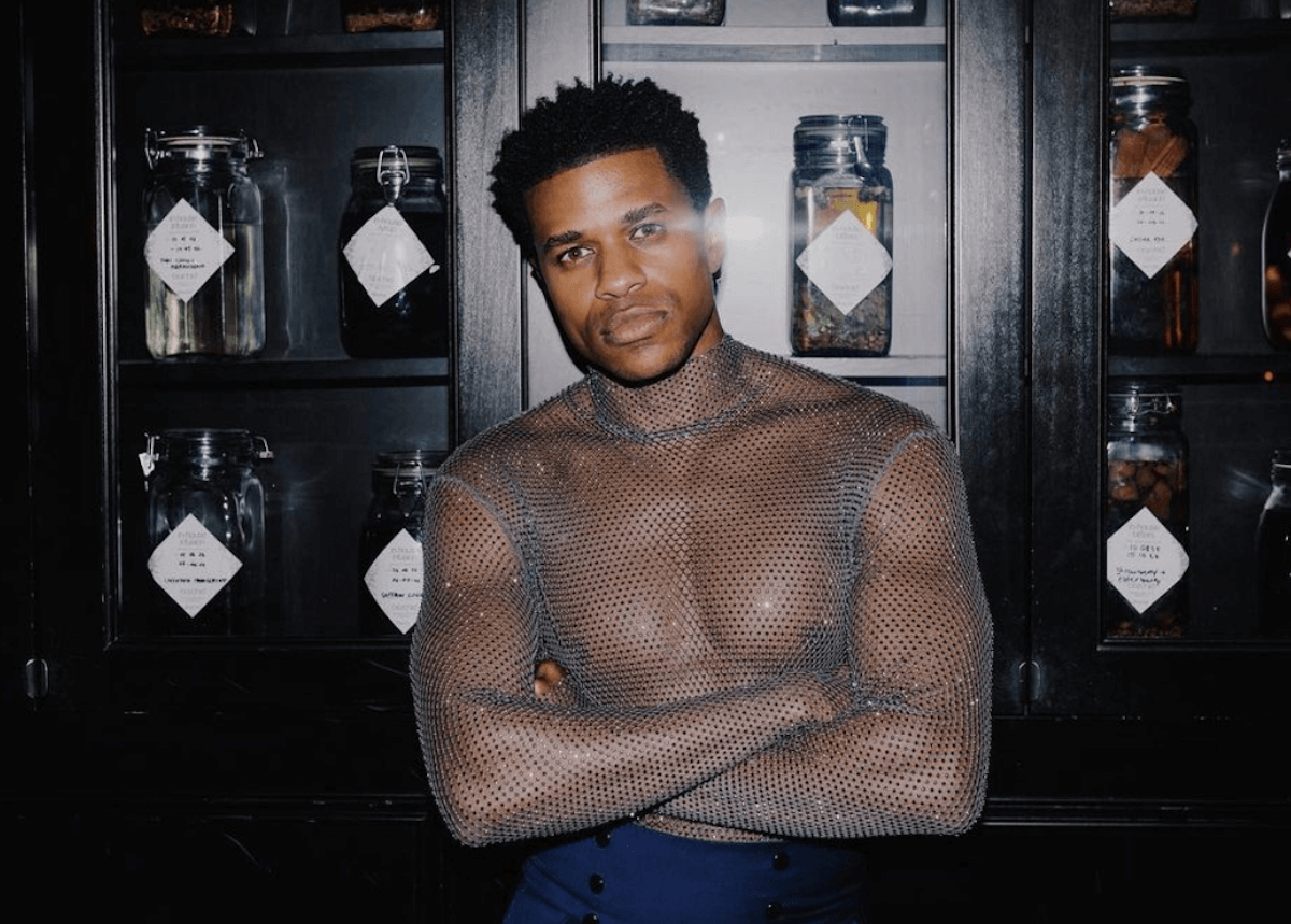 Jeremy Pope e l’omofobia ad Hollywood. L’attore scaricato da un regista solo perché gay