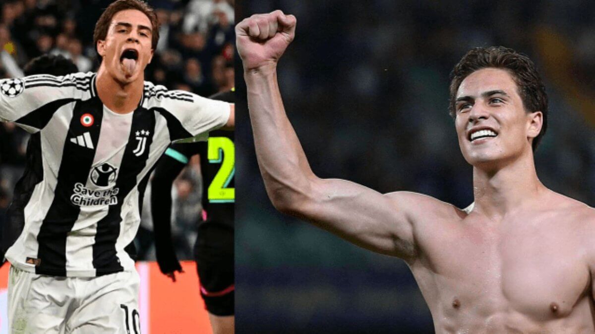 Dal calcio a OnlyFans: la storia di Giorgio Torelli