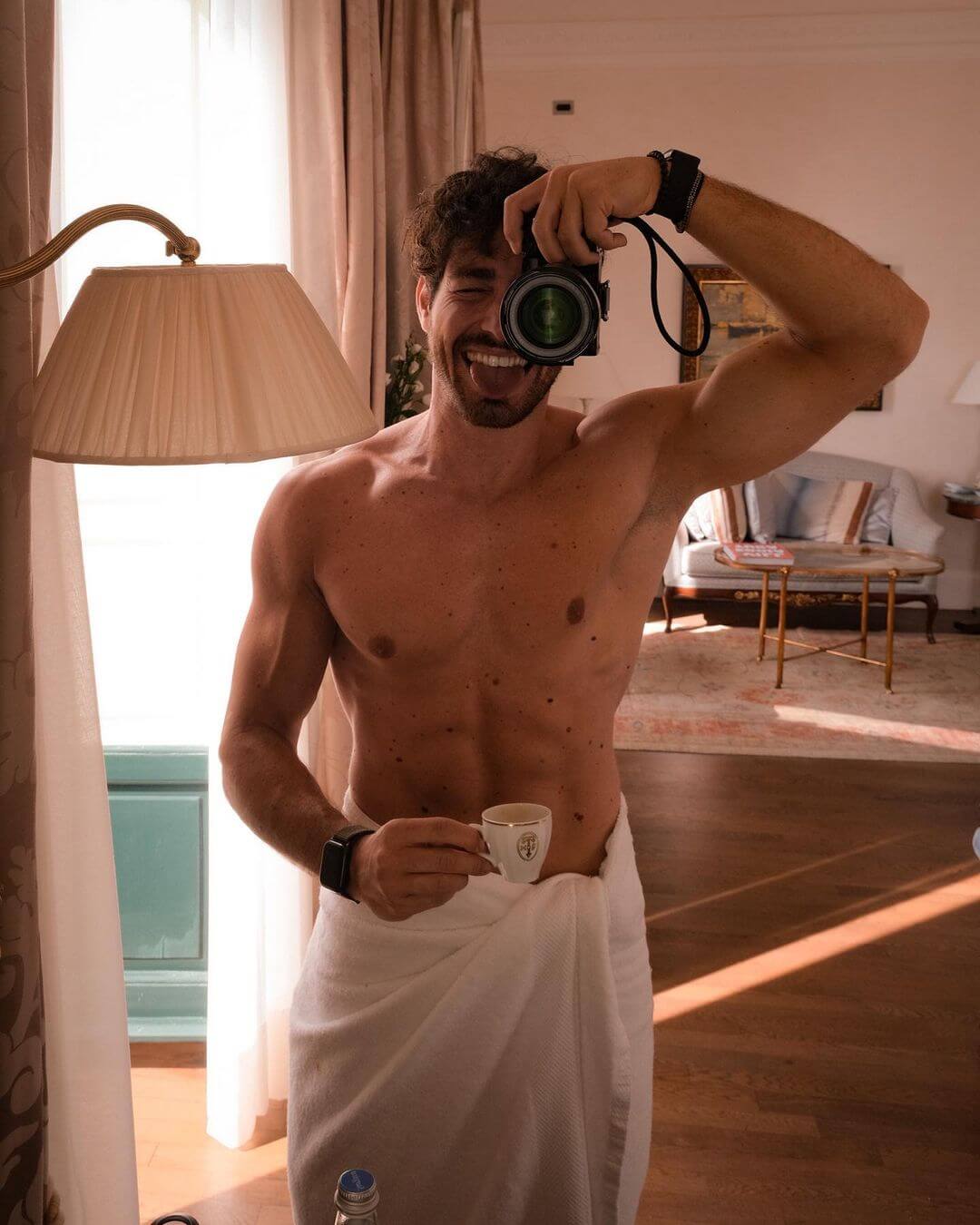 Luca Vezil