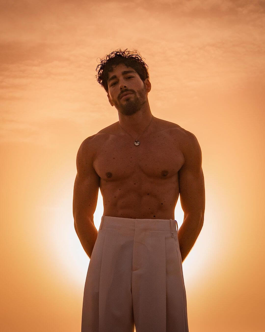 Luca Vezil
