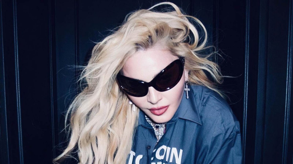 Madonna: “Persone LGBT+ e di etnie diverse mi aiutarono quando ero senza cibo e soldi”