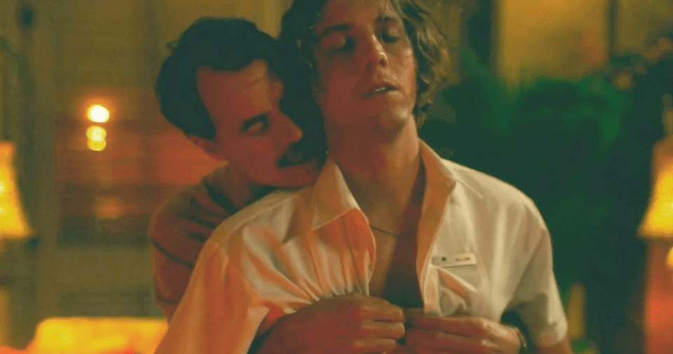 The White Lotus 4, ecco dove sarà girata la nuova stagione - Murray Bartlett e levoluzione del sesso gay in tv - Gay.it