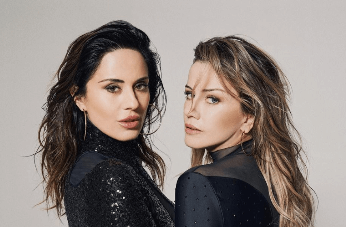 Sanremo 2023, il ritorno di Paola e Chiara. Dal World Pride di Roma alla reunion a furor di popolo