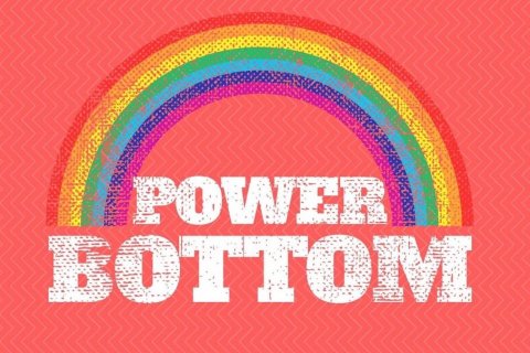 Perché “Power Bottom” e “Dom Top” sono in tendenza su Twitter - Power Bottom - Gay.it