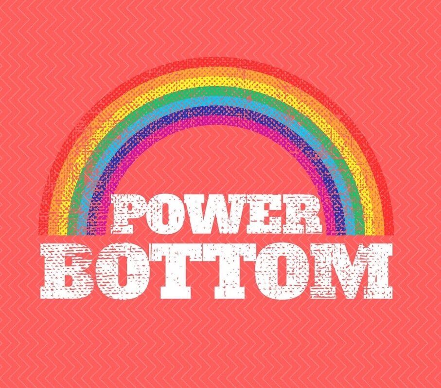 Perché   “Power Bottom” e “Dom Top”  sono in tendenza su Twitter