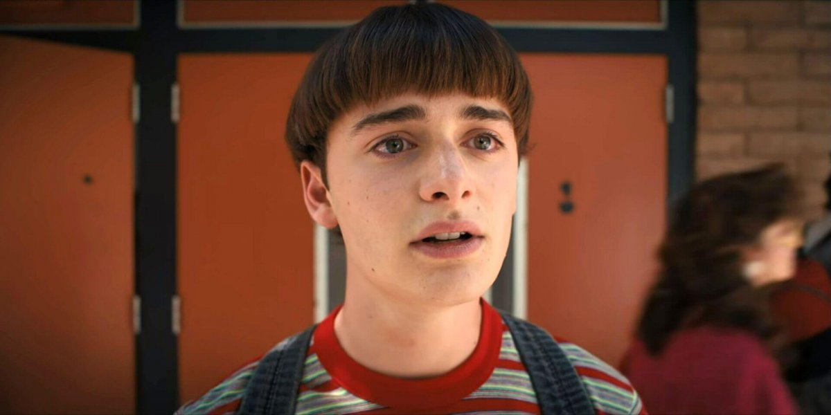 Noah Schnapp di Stranger Things ha fatto coming out