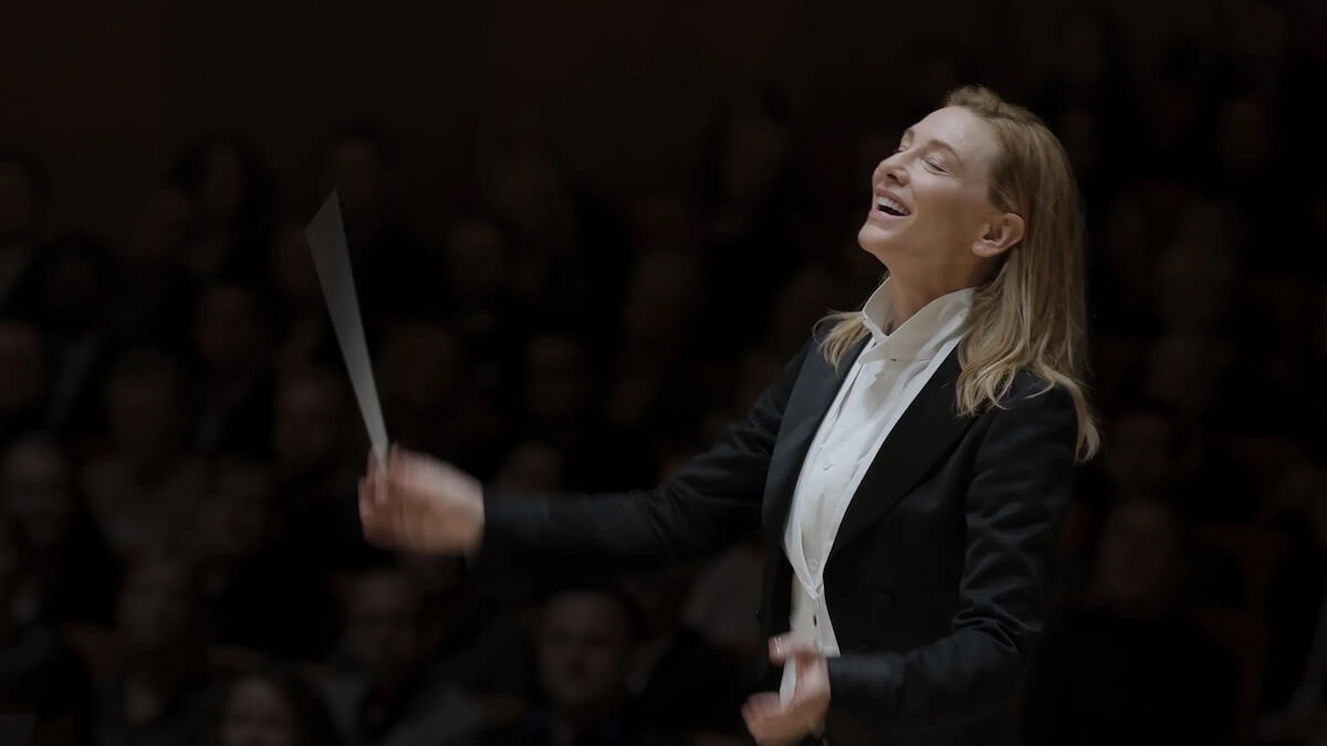 I film LGBTQIA+ della settimana 26 agosto/1 settembre tra tv generalista e streaming - Tar con Cate Blanchett - Gay.it