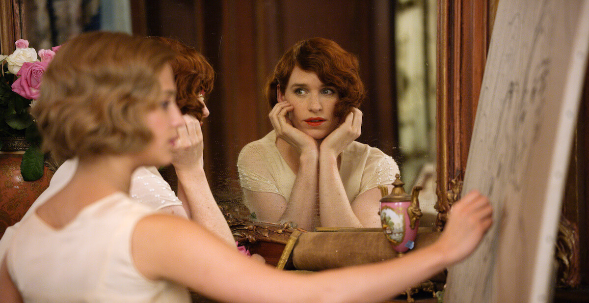 Alicia Vikander e l’eredità di The Danish Girl: “Film oggi già datato, ma aprì la strada a nuove narrazioni trans” - The Danish Girl foto - Gay.it