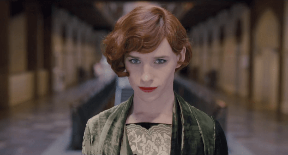 Queer Lion, tutti i vincitori del Leone LGBTQIA+ - The Danish Girl - Gay.it