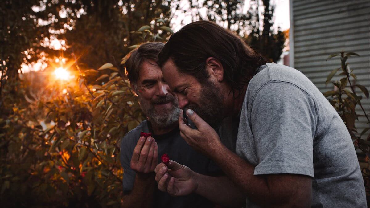L'amore gay nel pieno di una pandemia zombie. La puntata capolavoro di The Last of Us - The Last of Us 4 - Gay.it