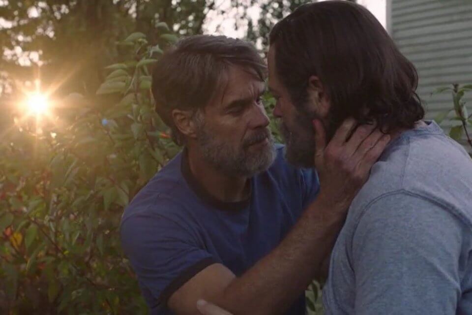 L’amore gay nel pieno di una pandemia zombie. La puntata capolavoro di The Last of Us