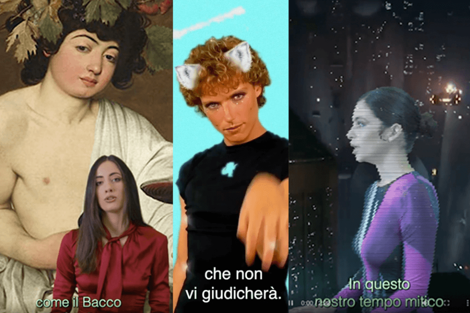 AltreMuse: sui social l’arte vive un nuovo Rinascimento – Intervista