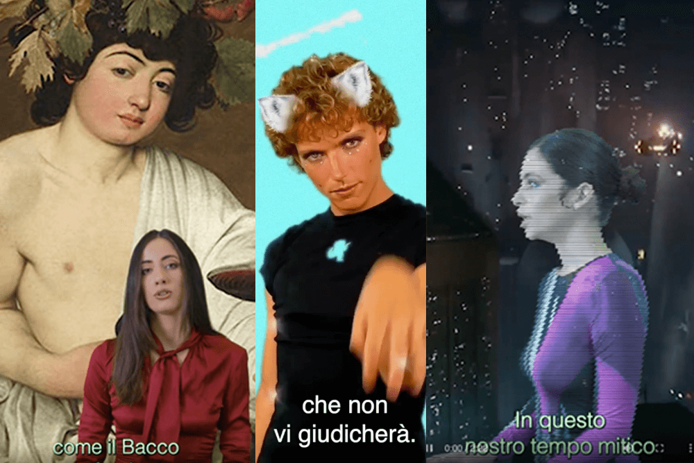 AltreMuse: sui social l’arte vive un nuovo Rinascimento – Intervista