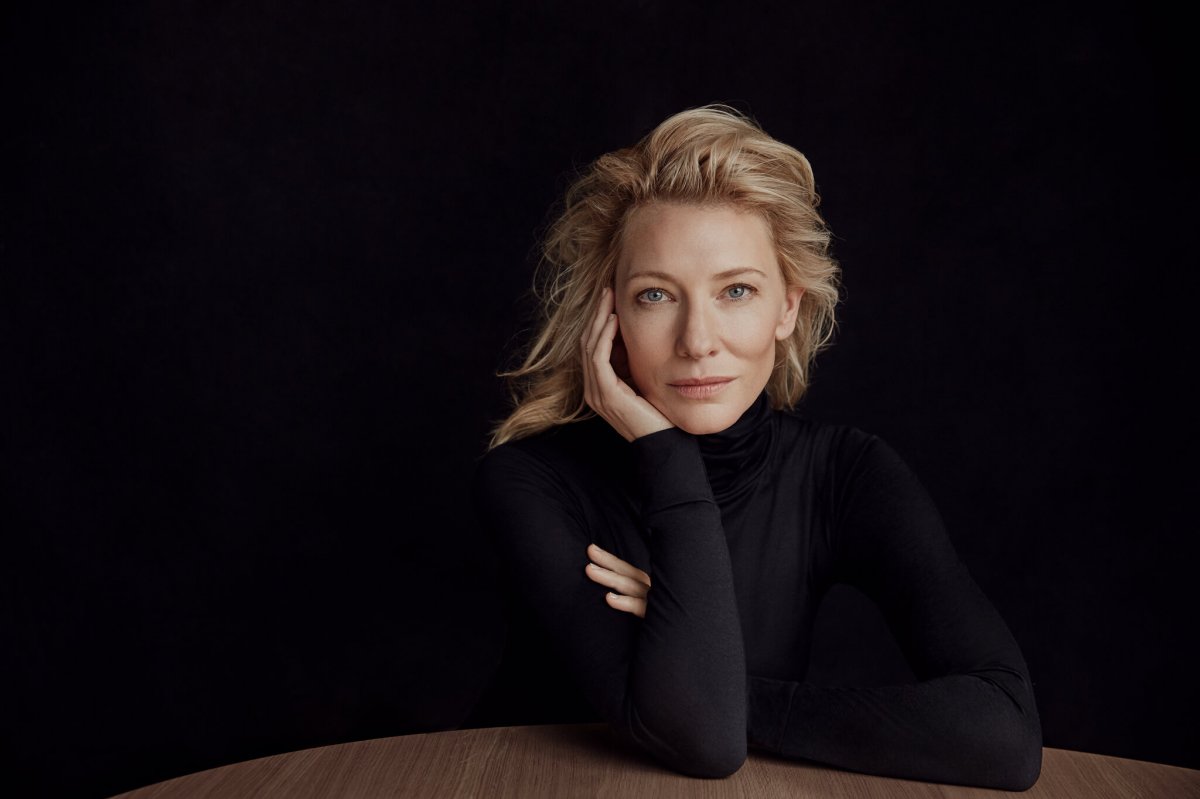 Cate Blanchett e i ruoli lesbici in Carol e Tar: “Non capisco l’ossessione per le etichette”