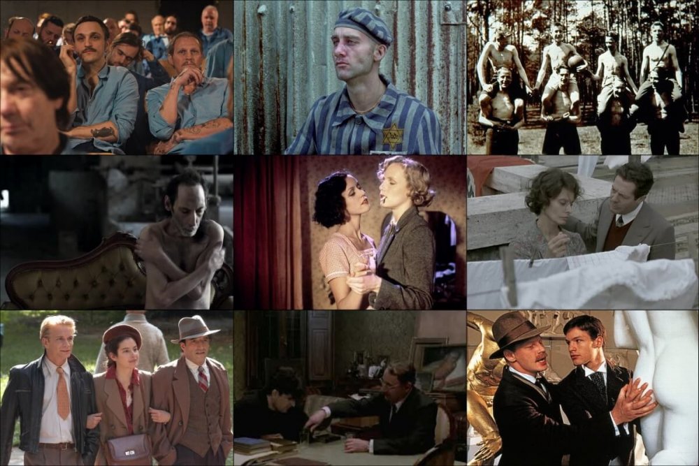 Film omocausto Gay.it