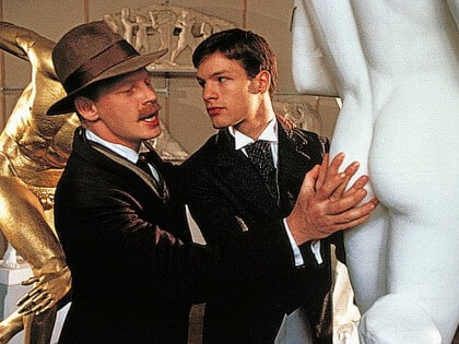 Film omocausto Gay.it