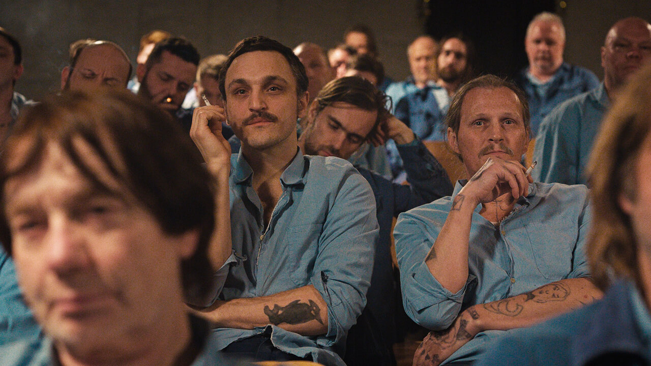 Film omocausto Gay.it