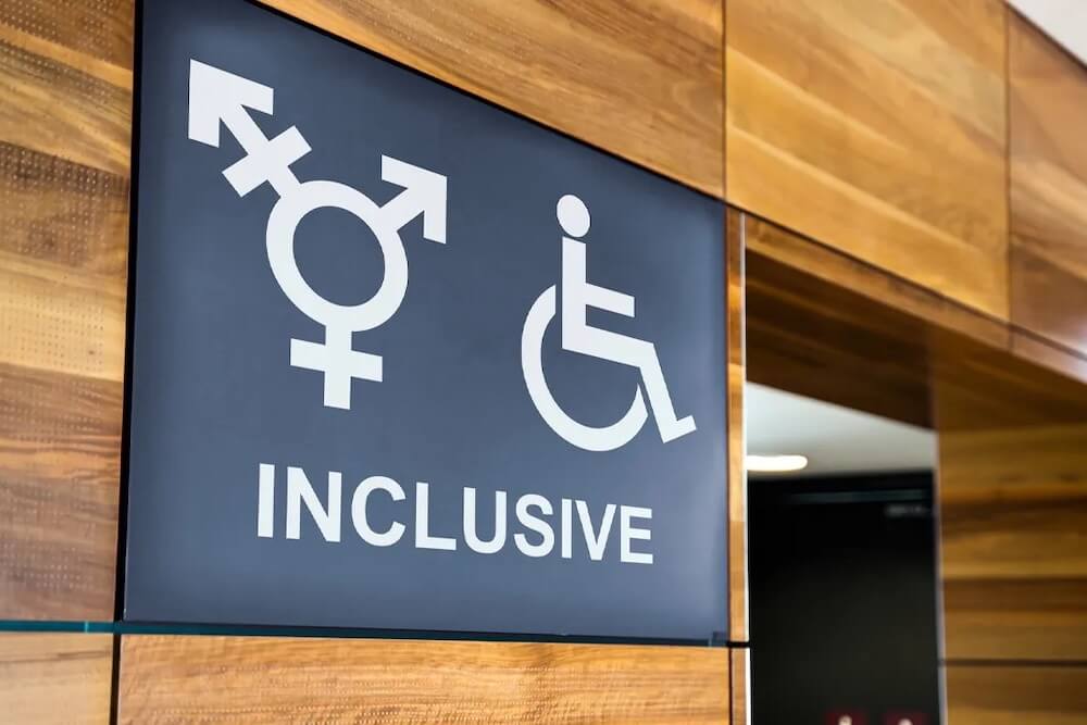 Florida: la Corte d’Appello conferma il divieto d’accesso ai bagni scolastici per lə ragazzə trans*