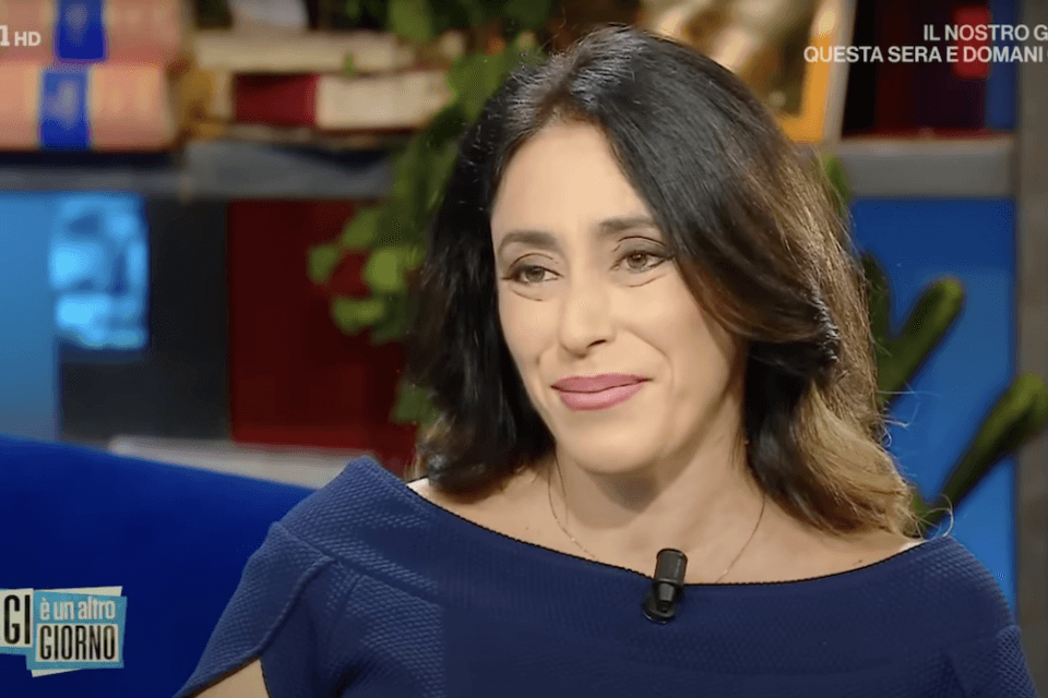 Francesca Vecchioni: “Nel 2023 sarebbe bello andare oltre il coming out” – VIDEO