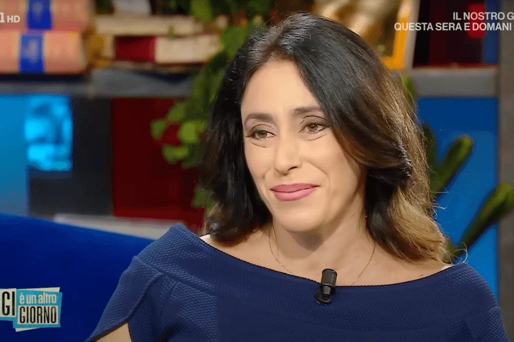 Francesca Vecchioni: “Nel 2023 sarebbe bello andare oltre il coming out” – VIDEO