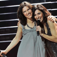Sanremo 2023, Giorgia canta con Elisa, ecco i duetti