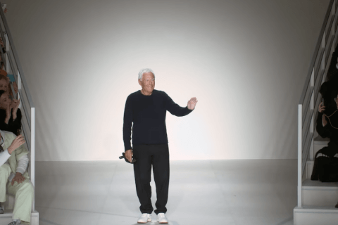 Il patrimonio di Giorgio Armani: chi guiderà l'azienda, il piano di successione che decide tutto - giorgio armani - Gay.it