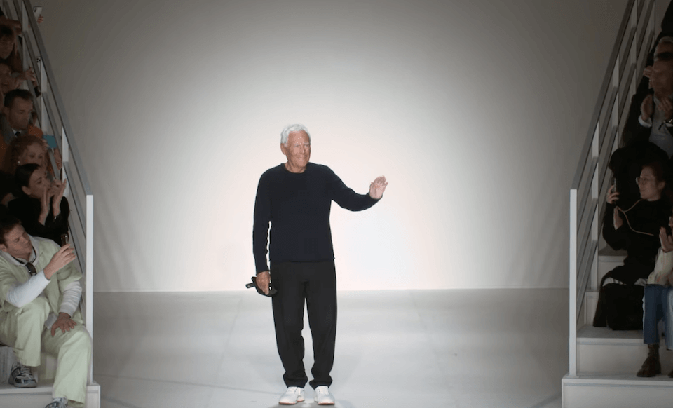 Il patrimonio di Giorgio Armani: chi guiderà l’azienda, il piano di successione che decide tutto