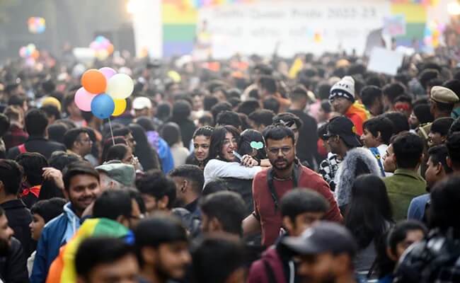 India Pride Gay.it