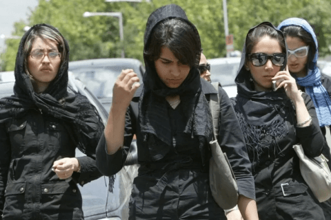 L'Iran, culla del femminismo in medioriente prima della rivoluzione islamica del 1979 - iran culla del femminismo medioriente 2 1 - Gay.it