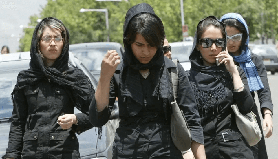 L'Iran, culla del femminismo in medioriente prima della rivoluzione islamica del 1979 - iran culla del femminismo medioriente 2 1 - Gay.it