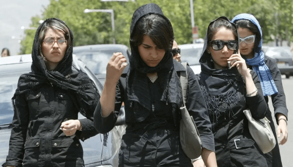 L’Iran, culla del femminismo in medioriente prima della rivoluzione islamica del 1979