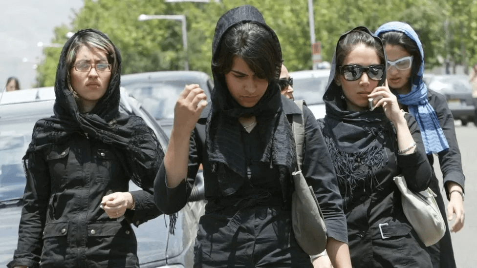 L’Iran, culla del femminismo in medioriente prima della rivoluzione islamica del 1979