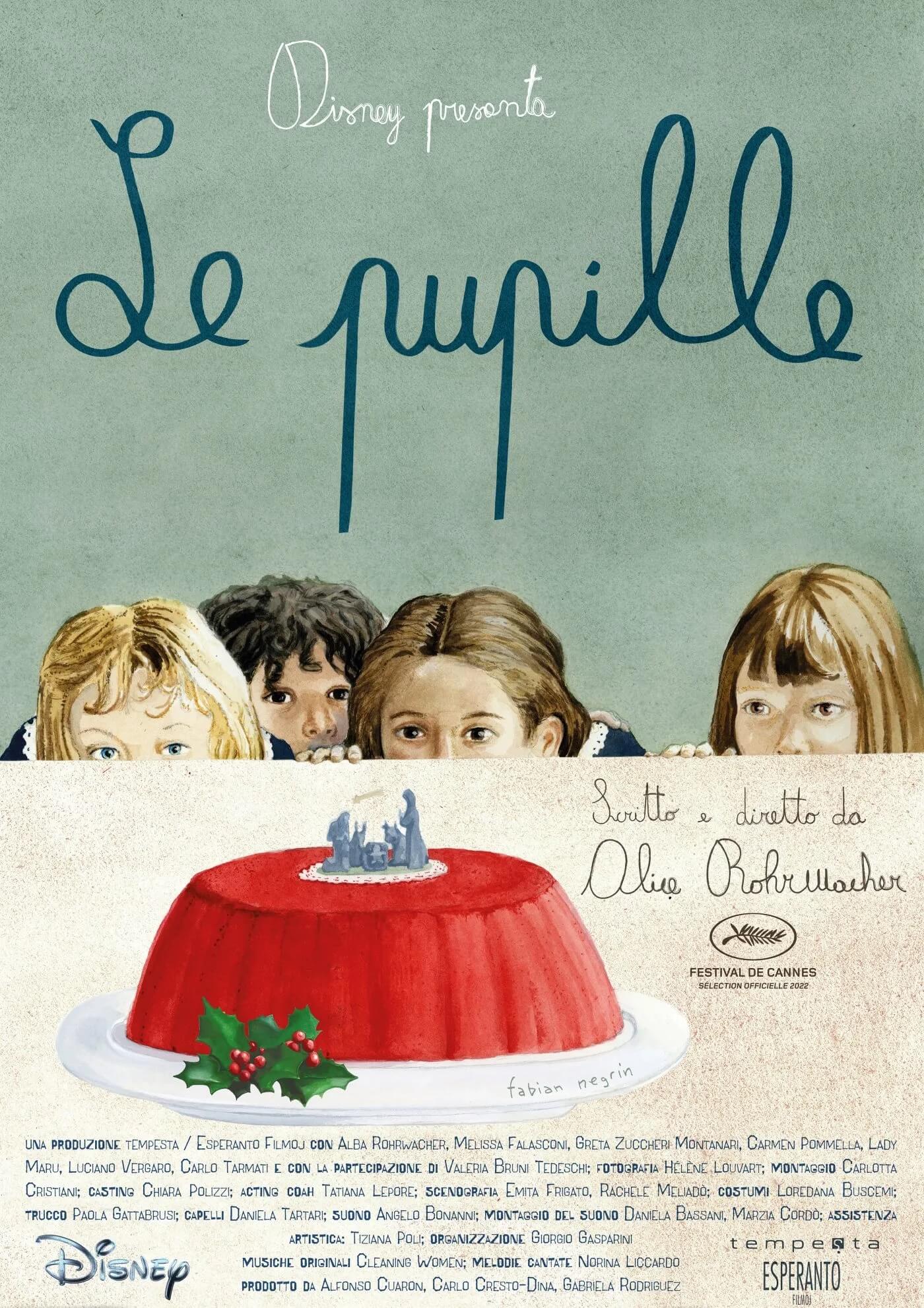 Oscar 2023, le nomination. Boom Everything Everywhere All at Once, ci sono Close, Blanchett e Fraser - le pupille - Gay.it