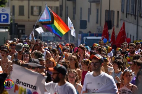 Lecco Pride 2023 Gay.it