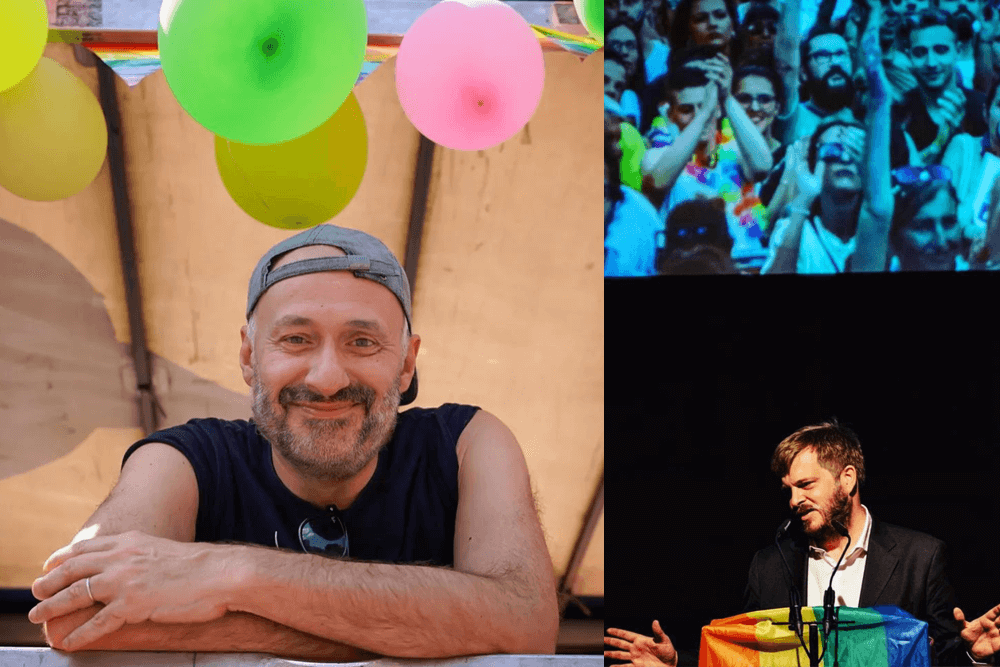 Regionali Lombardia 2023: intervista a Luca Paladini de I Sentinelli