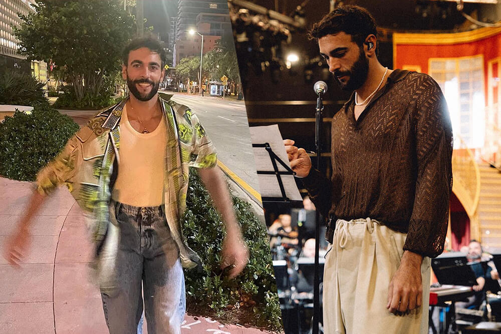 Sanremo 2023, Marco Mengoni: “Ho vissuto due vite”