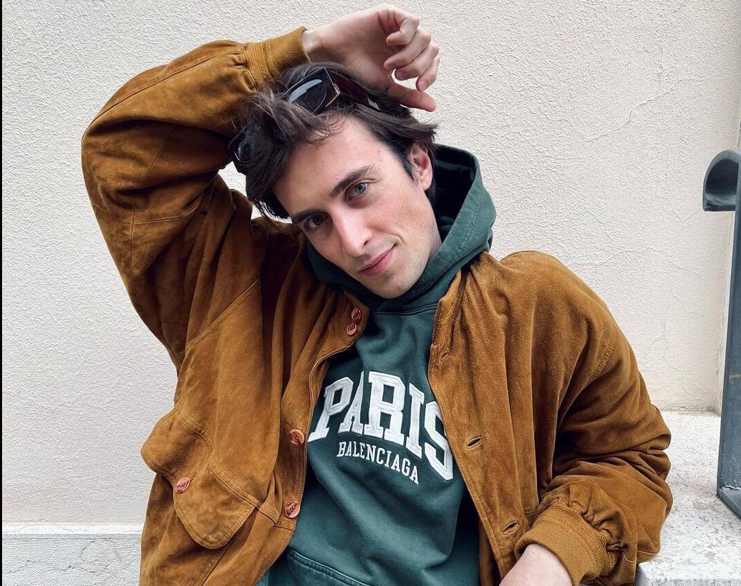 mattia stanga, il content creator maestro dei video POV su TikTok