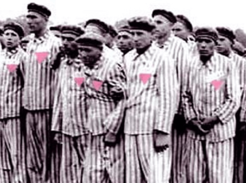 Cos’è stato l’Omocausto e perché non possiamo dimenticare gli orrori nazi-fascisti