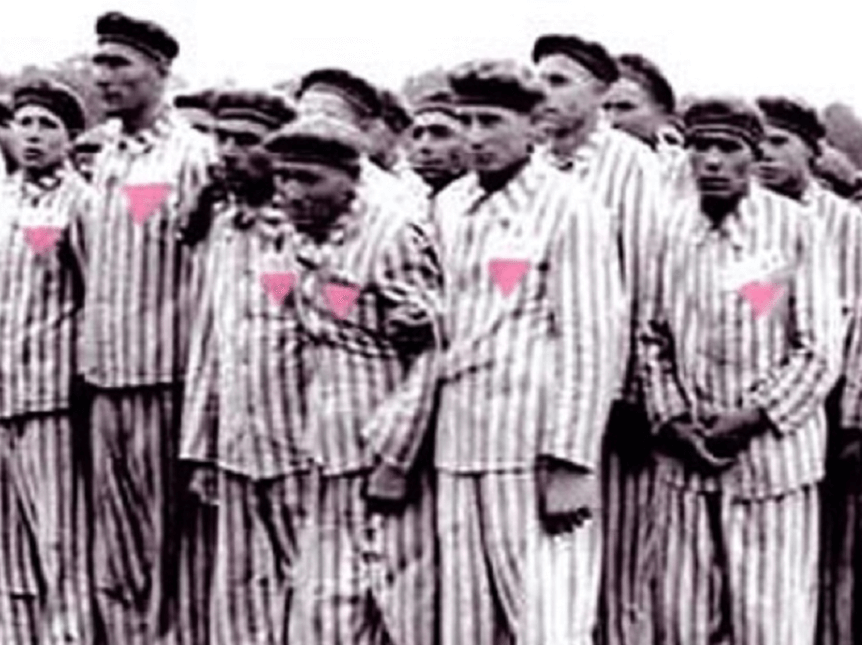 Cos’è stato l’Omocausto e perché non possiamo dimenticare gli orrori nazi-fascisti