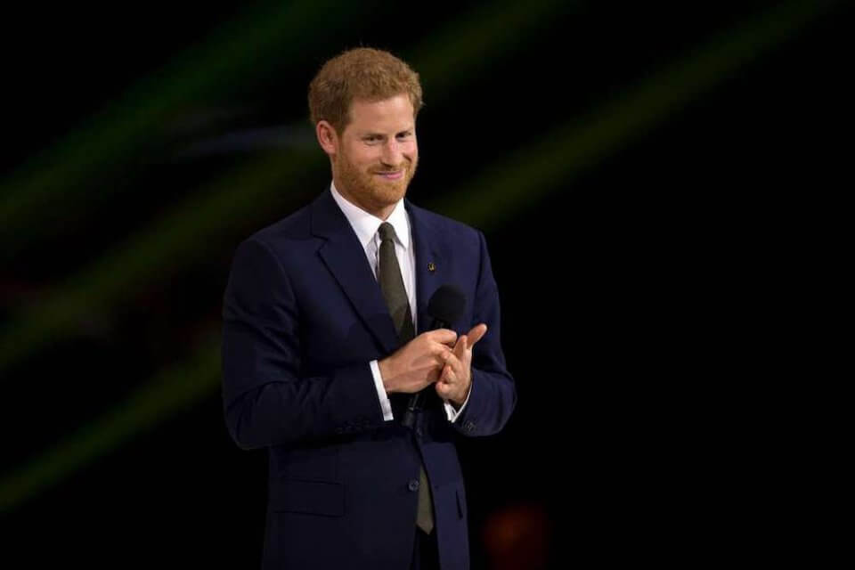 “Spare”: nella sua autobiografia il principe Harry racconta di uno scontro con l’amico Elton John