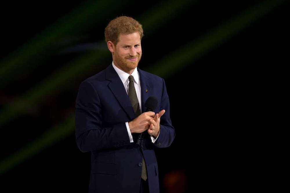 “Spare”: nella sua autobiografia il principe Harry racconta di uno scontro con l’amico Elton John