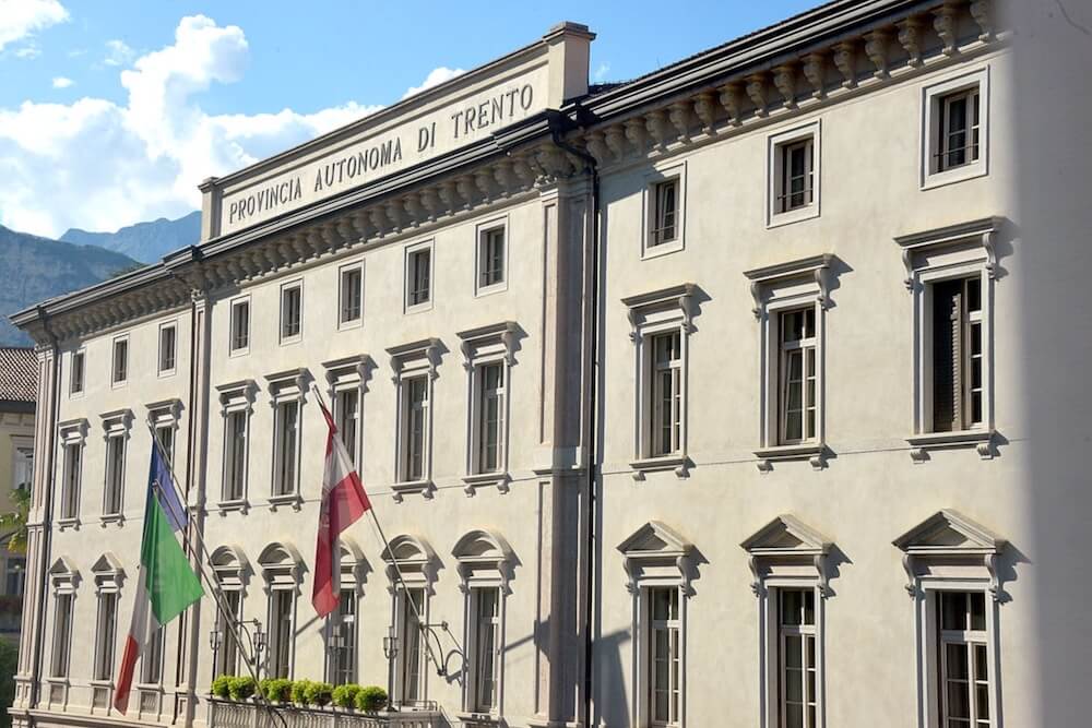 Trento espulsa dalla Rete RE.A.DY: tutta colpa della Giunta leghista